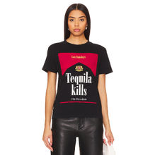 Los Sundays The Tequila Kills Tee