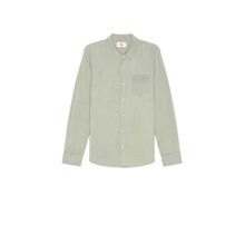 Marine Layer Classic Stretch Selvage Shirt
