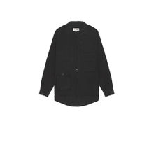 MM6 Maison Margiela Long Sleeved Shirt