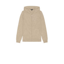 PAIGE Swanson Full Zip Sweater