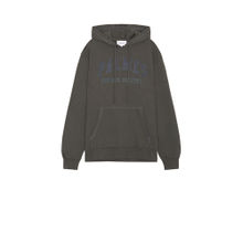 Palmes Mats Hooded Sweatshirt