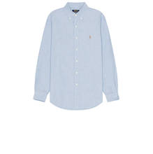 RALPH LAUREN Oxford Sport Shirt