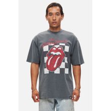 Recovered Clothing The Rolling Stones T-Shirt