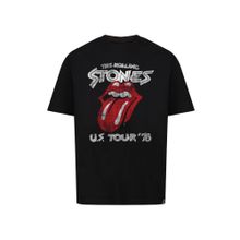 Recovered Clothing The Rolling Stones T-Shirt