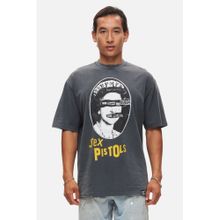 Recovered Clothing Sex Pistols T-Shirt