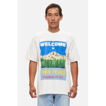Recovered Clothing Twin Peaks T-Shirt