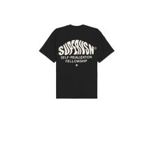 SUPERVSN Self Realization Short Sleeve Tee
