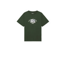 UPRISERS House Of Flowers Tee