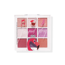 Pigment Play X Emoji Eyeshadow Palette