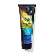 Bath & Body Works To The Moon Ultimate Hydration Body Cream
