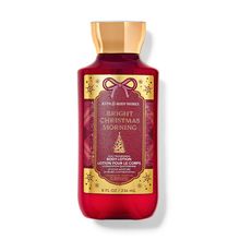 Bath & Body Works Bright Christmas Morning Body Lotion