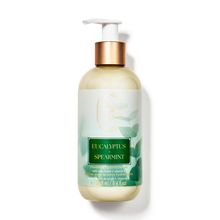 Bath & Body Works Eucalyptus Spearmint Moisturizing Body Lotion
