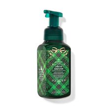 Bath & Body Works Fresh Balsam Gentle & Clean Foaming Hand Soap