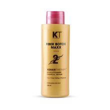 KT Professional Kehairtherapy Fiber Botox Maxx Treatment
