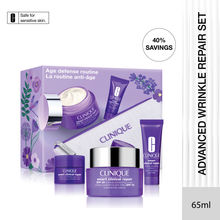 Clinique Age Defense Routine Skincare Set