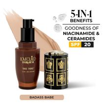 LoveChild Masaba One Take 5-In-1 BB Cream SPF 20 PA++