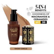 LoveChild Masaba One Take 5-In-1 BB Cream SPF 20 PA++ - Smoky Single