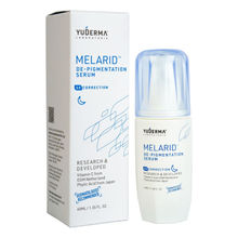 Yuderma Melarid Depigmenting Serum 5X Correction