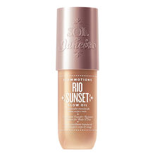 Sol de Janeiro Glowmotions Rio Sunset Glow Oil