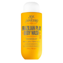 Sol de Janeiro Brazilian 4play Moisturizing Shower Cream-gel