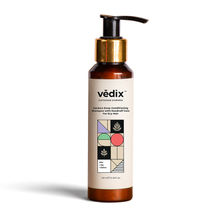 Vedix Dandruff Shampoo - Dry Hair - Vardara Deep Conditioning Dandruff Shampoo