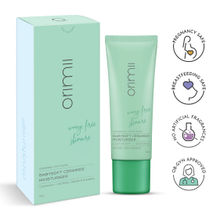Orimii Face Moisturizer with Ceramide For Skin Barrier Repair - Pregnancy Safe