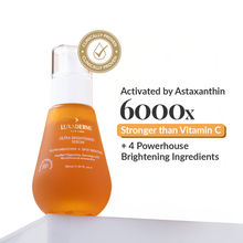 LuxaDerme Ultra Brightening Face Serum