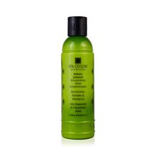 Spa Ceylon Luxury Ayurveda Neroli Jasmine Nourishing Hair Conditioner