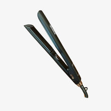 Quattro Professional Velostra Hair Straightener Black