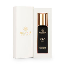 Bella Vita Organic Ceo Man Eau De Parfum