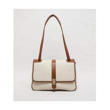 Anne Klein Brown Women Handbag