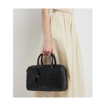 Anne Klein Black Women Satchel