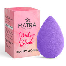 Matra Professional Beauty Blender Makeup Sponge (Random Color)
