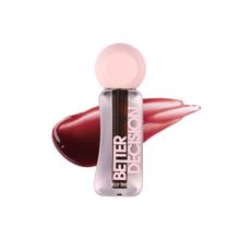 Flossy Cosmetics Lip & Cheek Tint with goodness of Niacinamide & Watermelong Extract