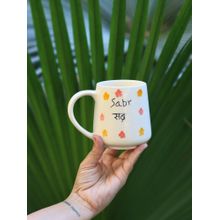 WEAVING HOMES Sabr Mug (250ml)