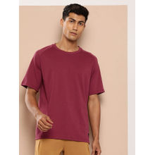 Alcis Men Graphic Yoga T-Shirt