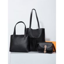 Legal Bribe Twin Pocket Tote Combo 3
