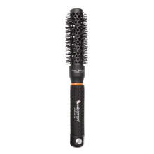 Hector Professional Round Brush Heat Proof For Salon - 25mm