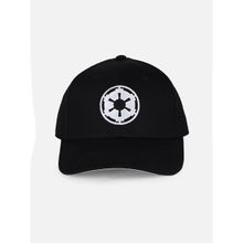 Free Authority Star Wars Featured Black Caps For Young Men