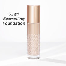Kay Beauty Hydrating Foundation - 100P Light