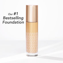 Kay Beauty Hydrating Foundation - 125Y Medium