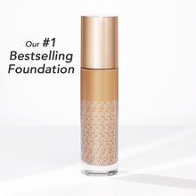 Kay Beauty Hydrating Foundation - 145N Medium