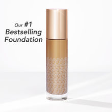 Kay Beauty Hydrating Foundation - 150N Tan