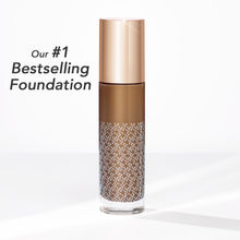 Kay Beauty Hydrating Foundation