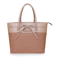 Pierre Cardin Bags Women's Beige Tote Handbag