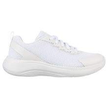 SKECHERS Boys Selectors - Kazox White Casual Shoes