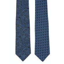 Louis Philippe Blue Tie (lptidrgff20105)