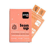 PATCH UP Lean Up Naturally Manage Weight and Enhance Gut Health
