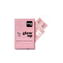 PATCH UP Glow Up Boost Your Natural Beauty for Hair, Skin & Nails