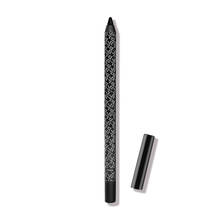 Kay Beauty Smudgeproof Jet Black Gel Kajal - Onyx